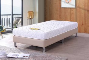 Single Foam Mattress