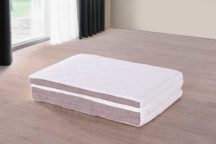 single foldable foam mattress