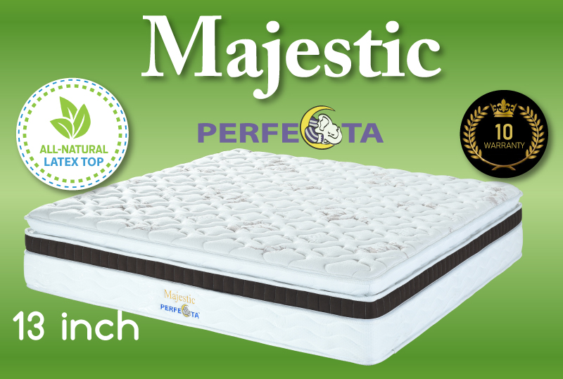 MAJESTIC-MATTRESS