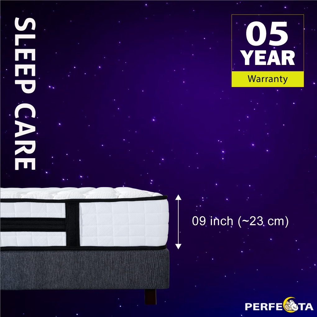 Sleep Care mattress