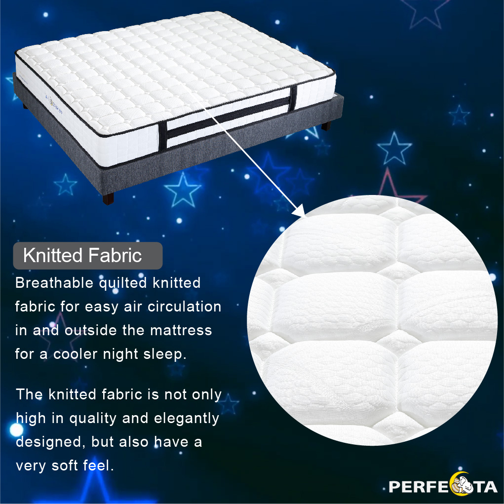 Sleep Care mattress
