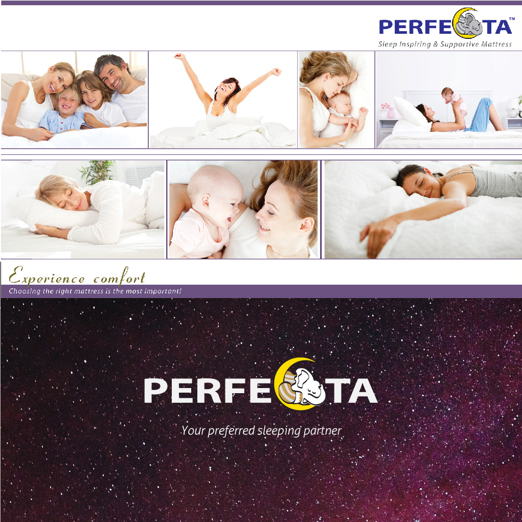 Sleep Comfort mattress