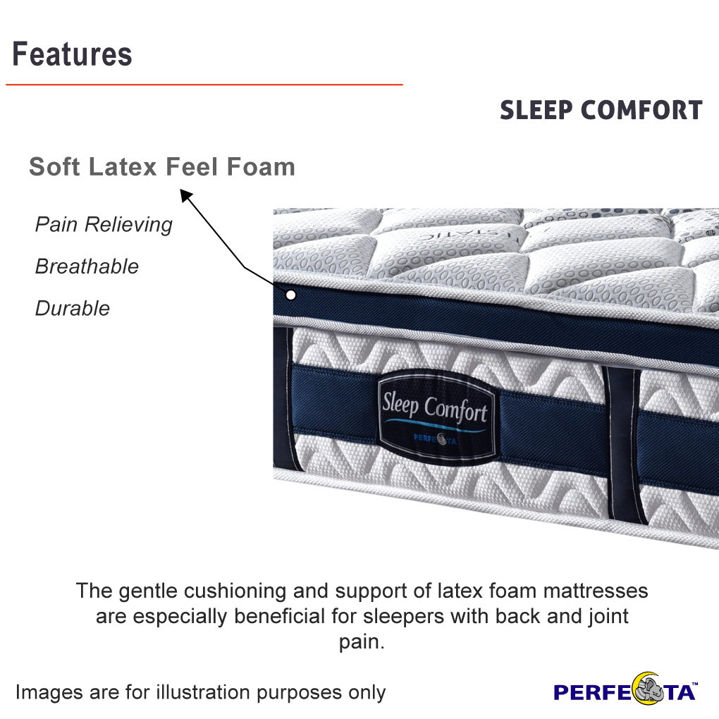 Sleep Comfort