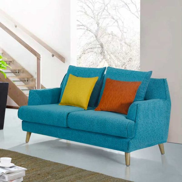 Elsie Fabric Sofa