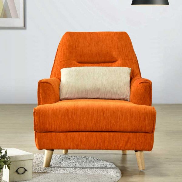 LILY-1 Seater