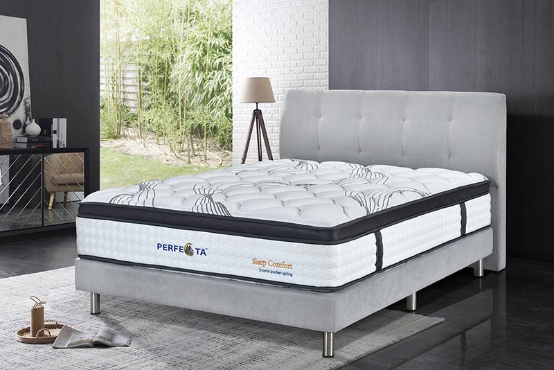 Sleep Comfort mattress