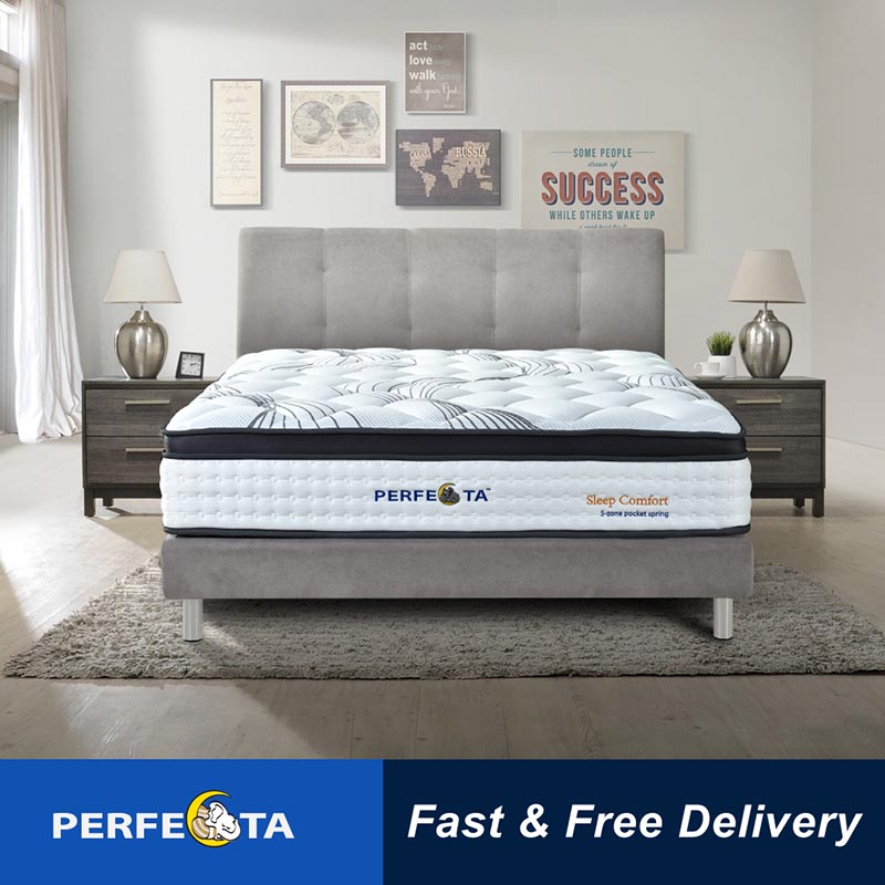 Sleep Comfort mattress